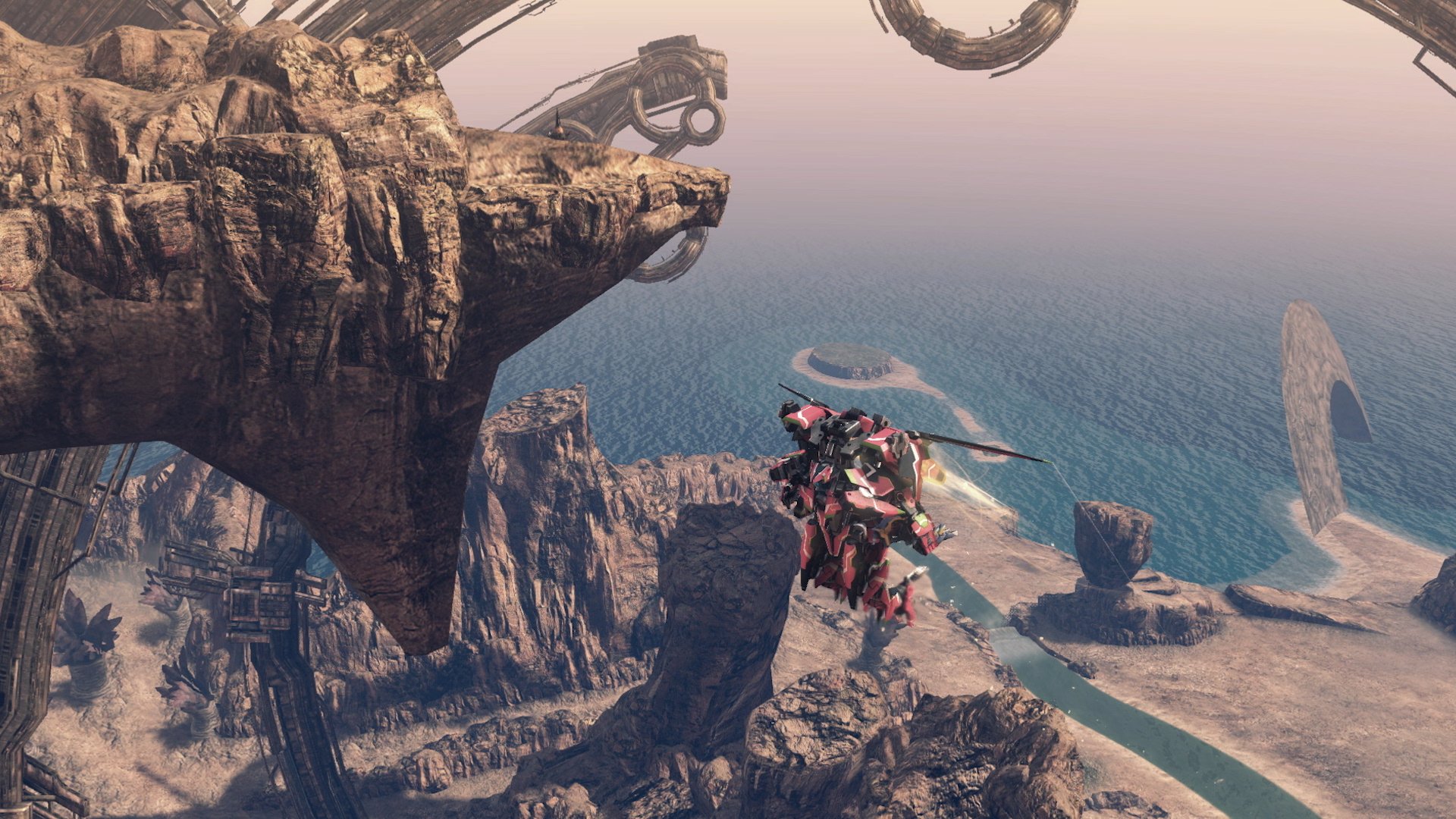 Xenoblade Chronicles X: Definitive Edition